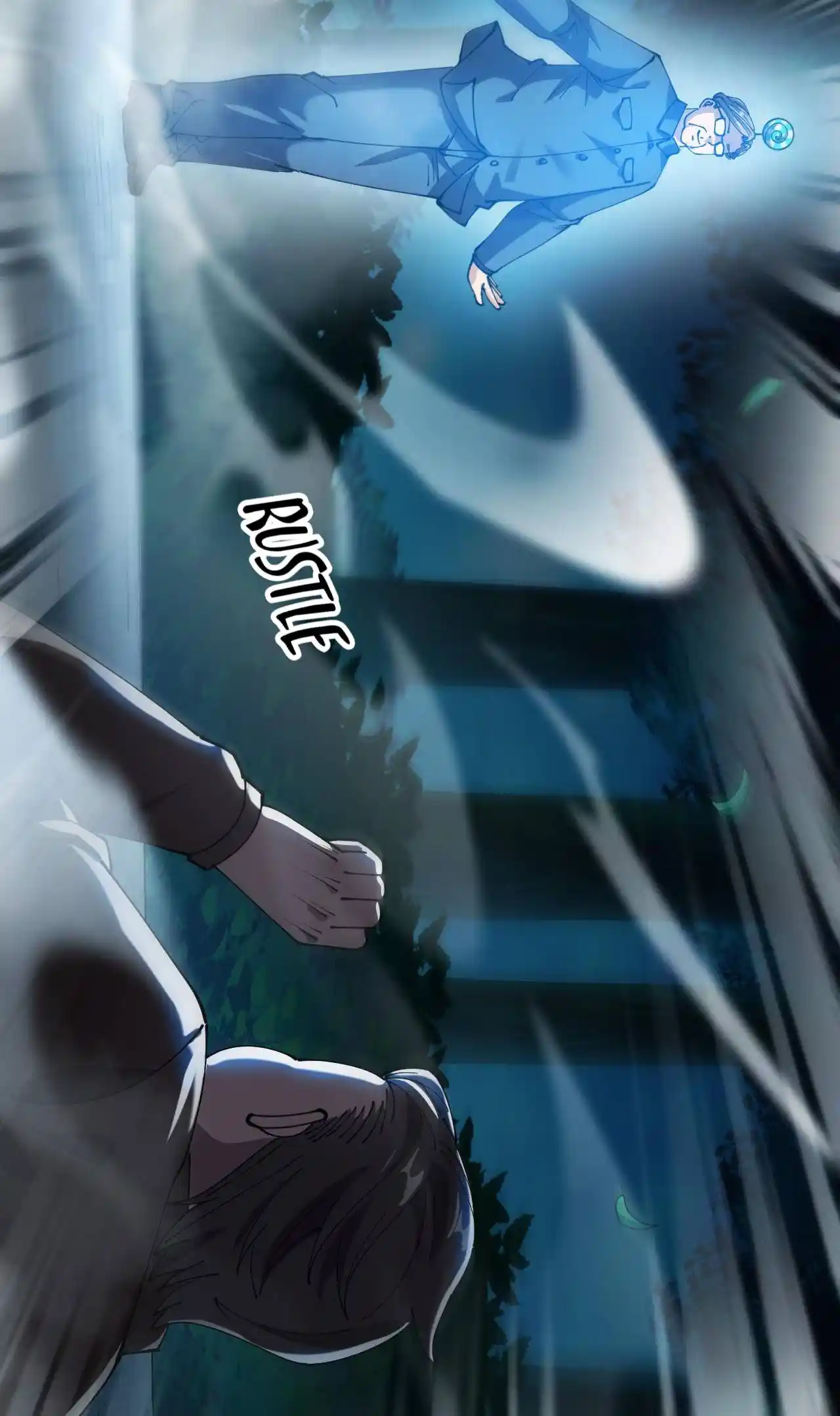 The Daily Life of the Immortal King Chapter 197