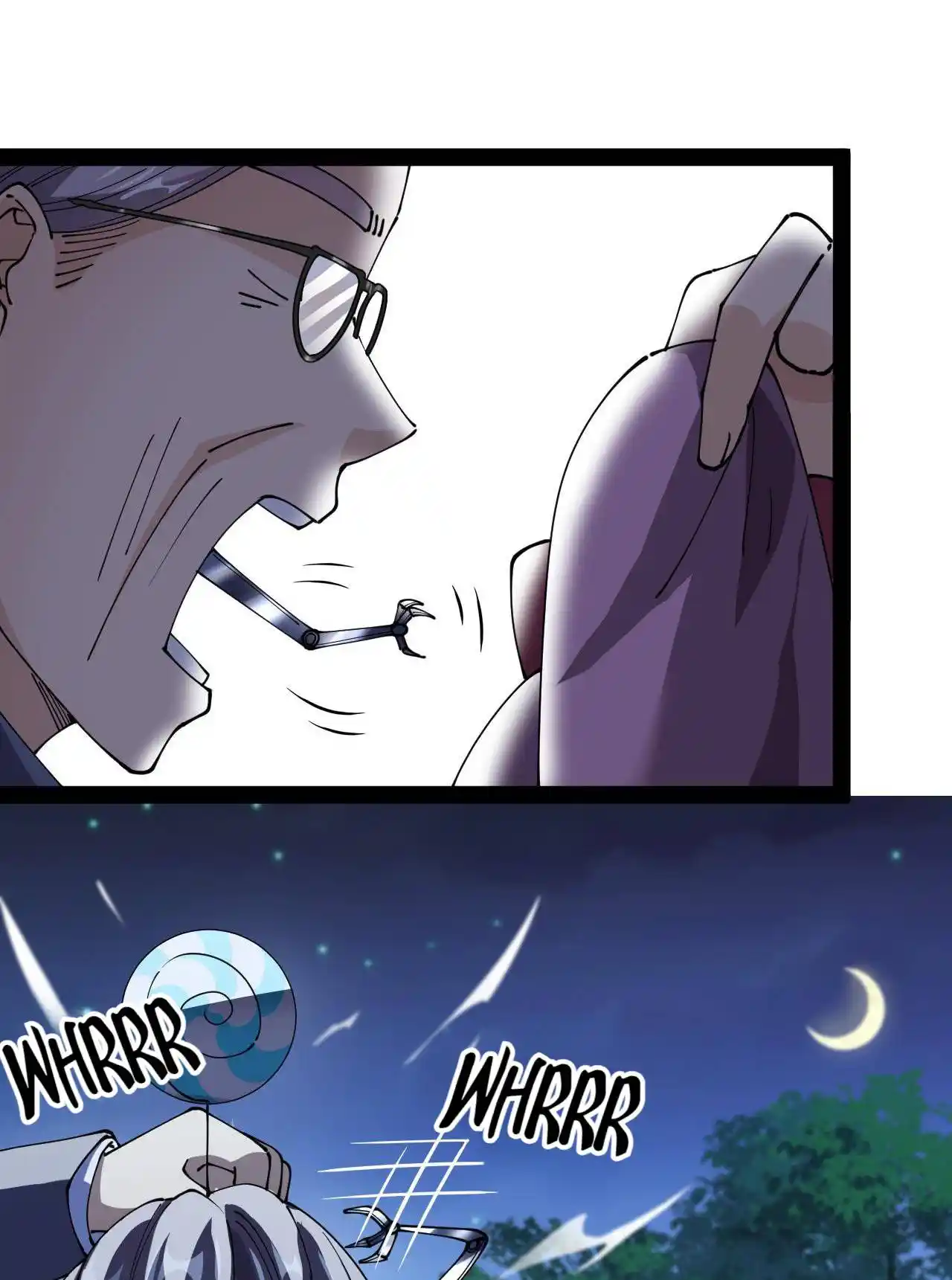 The Daily Life of the Immortal King Chapter 197