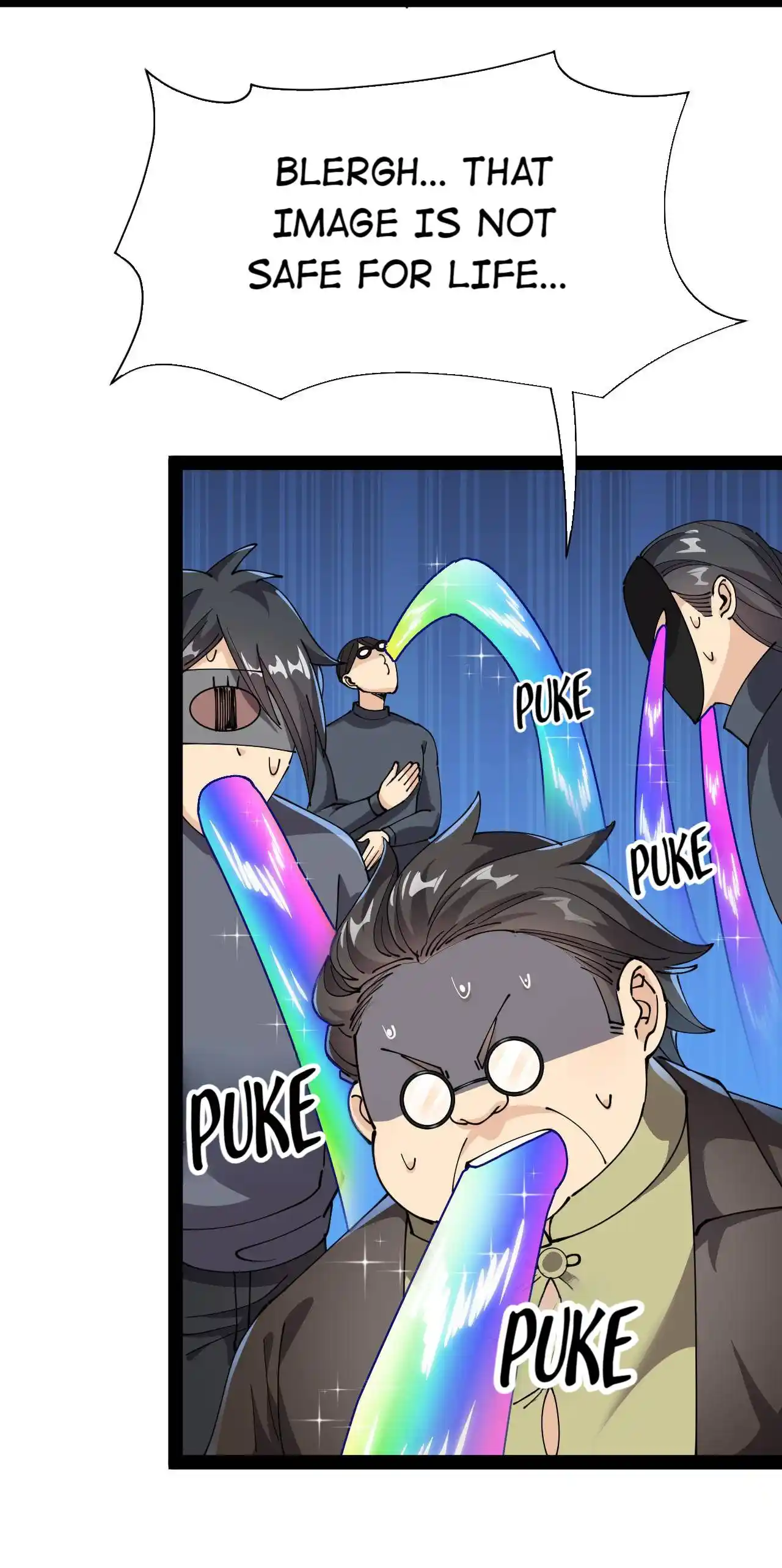 The Daily Life of the Immortal King Chapter 197