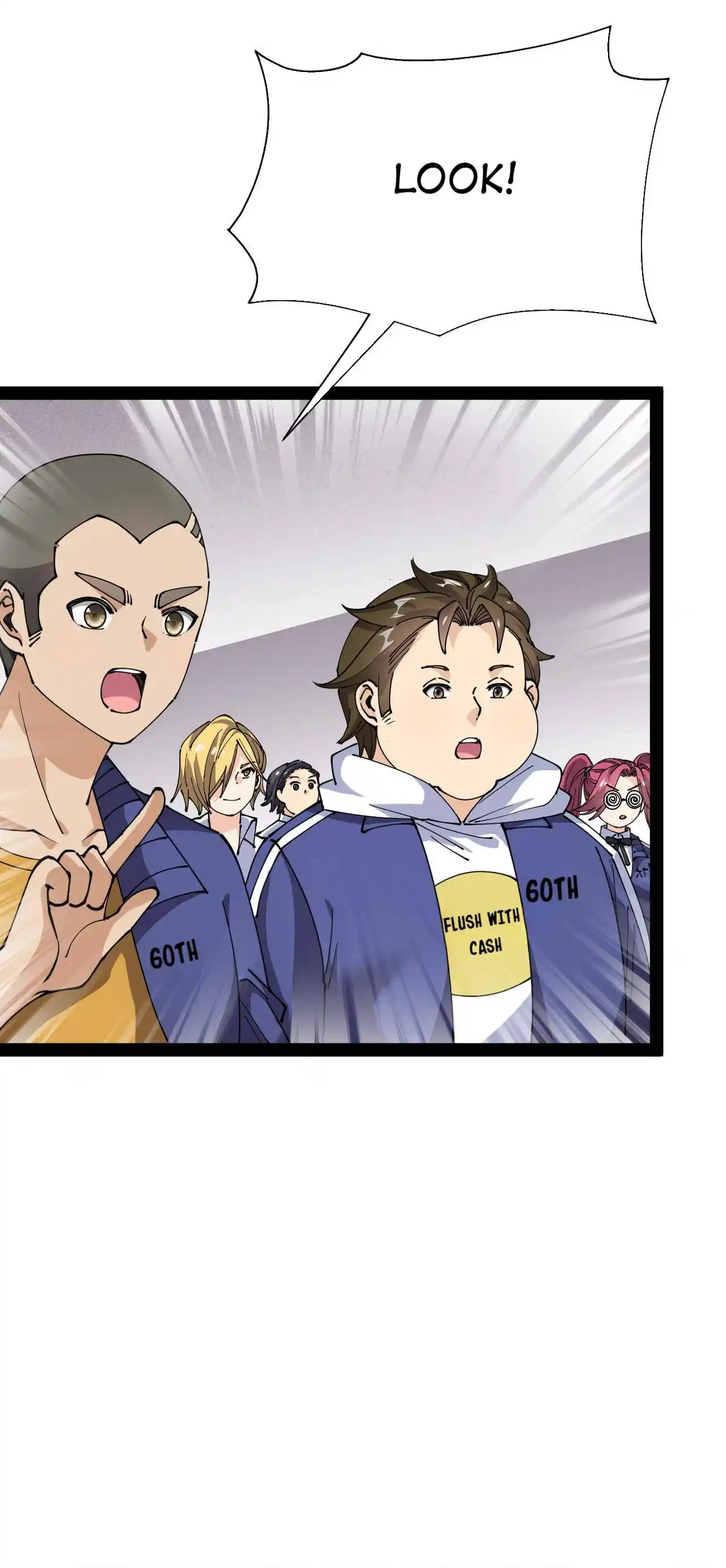 The Daily Life of the Immortal King Chapter 197