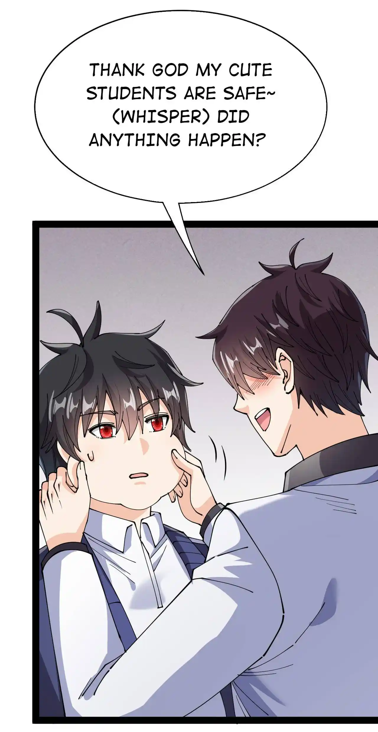 The Daily Life of the Immortal King Chapter 197