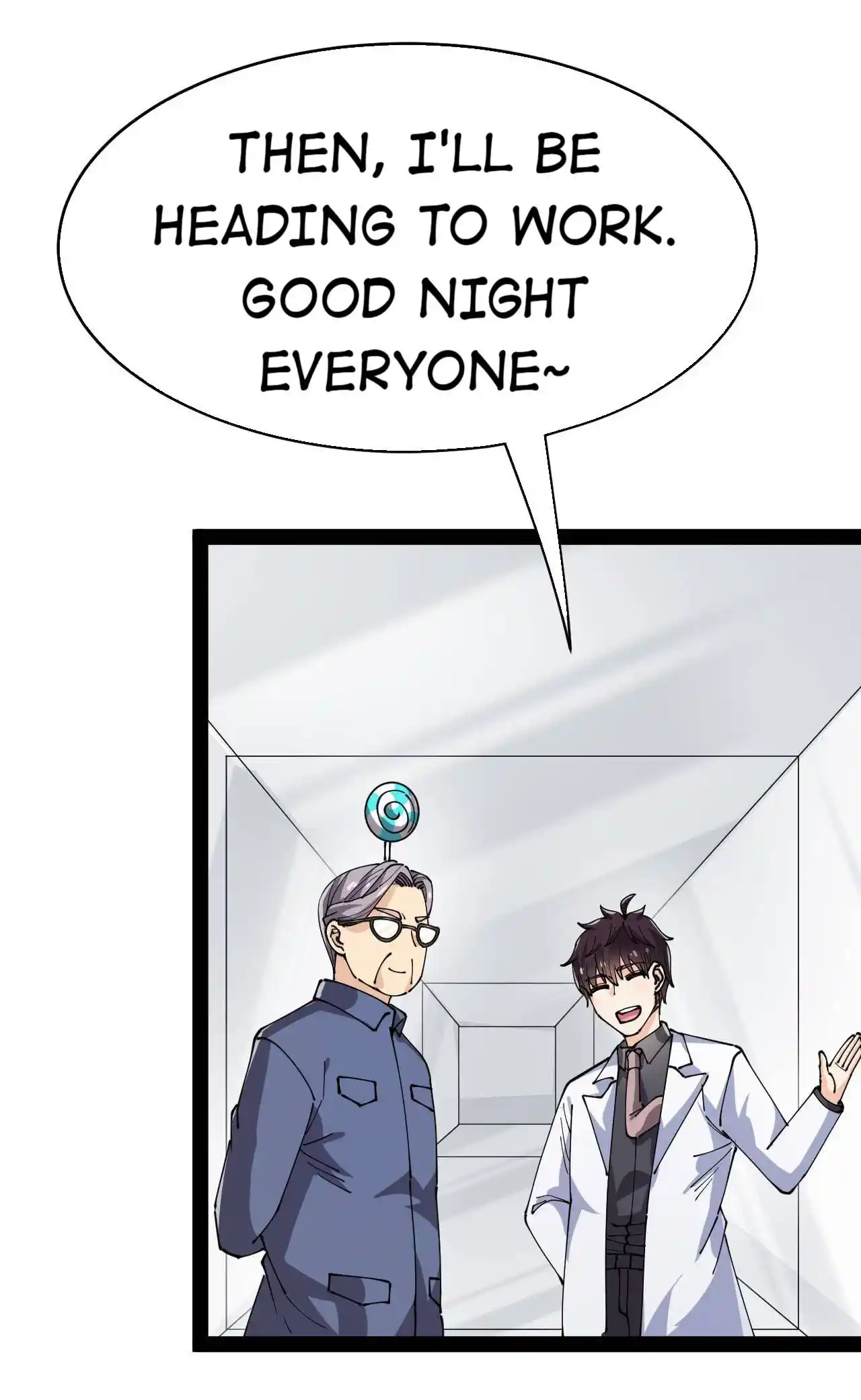 The Daily Life of the Immortal King Chapter 197