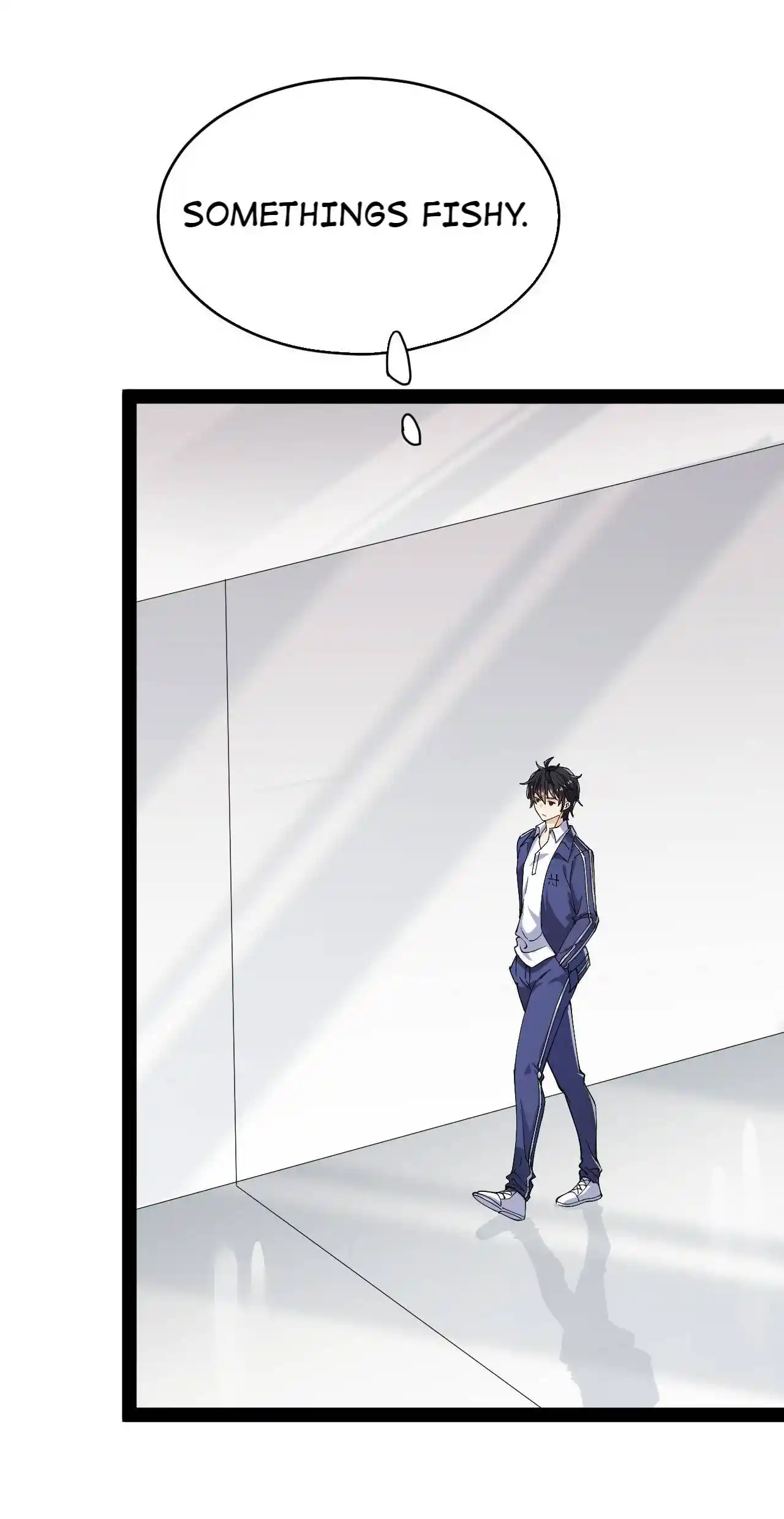 The Daily Life of the Immortal King Chapter 197