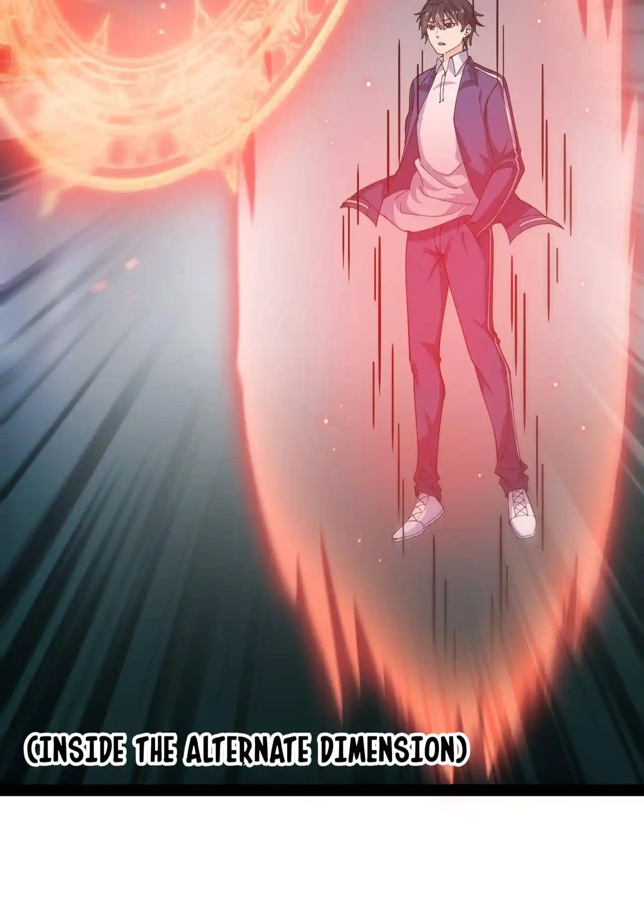 The Daily Life of the Immortal King Chapter 197