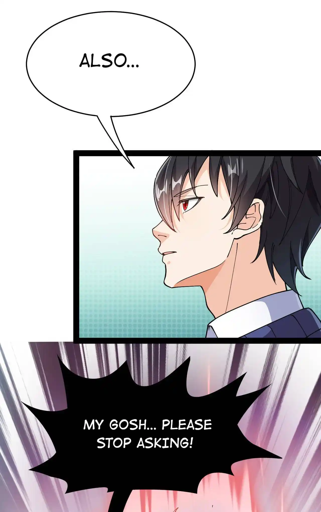 The Daily Life of the Immortal King Chapter 197