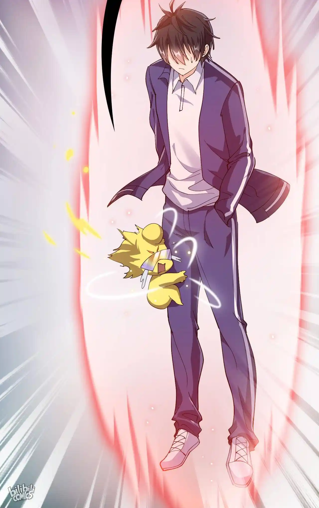 The Daily Life of the Immortal King Chapter 197