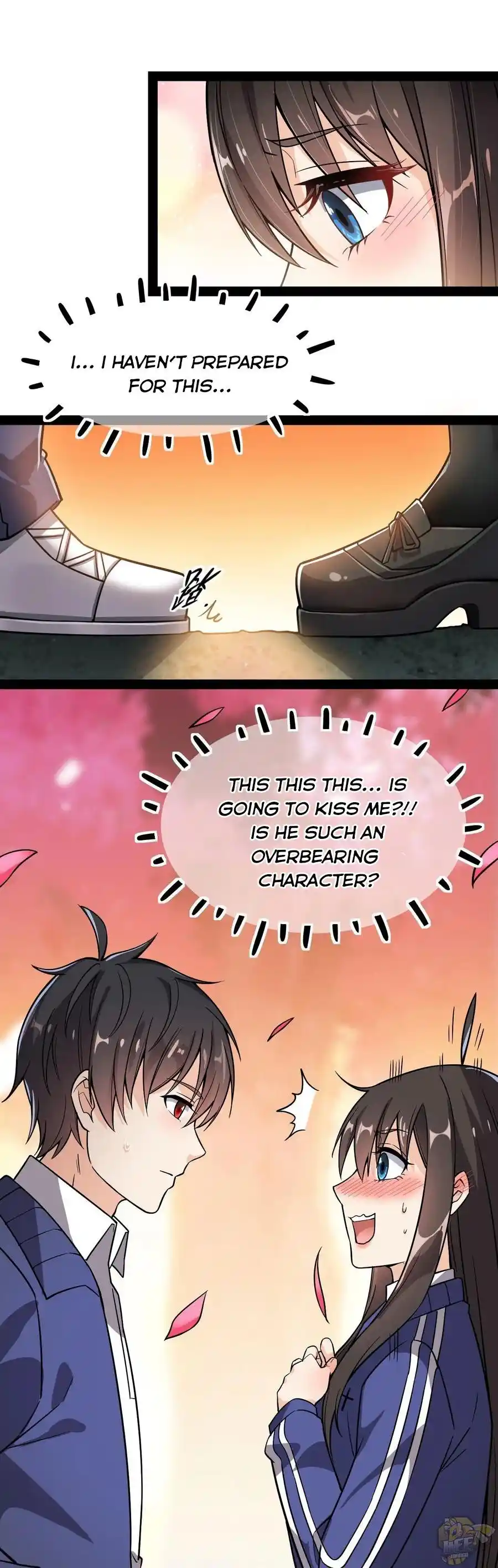 The Daily Life of the Immortal King Chapter 20