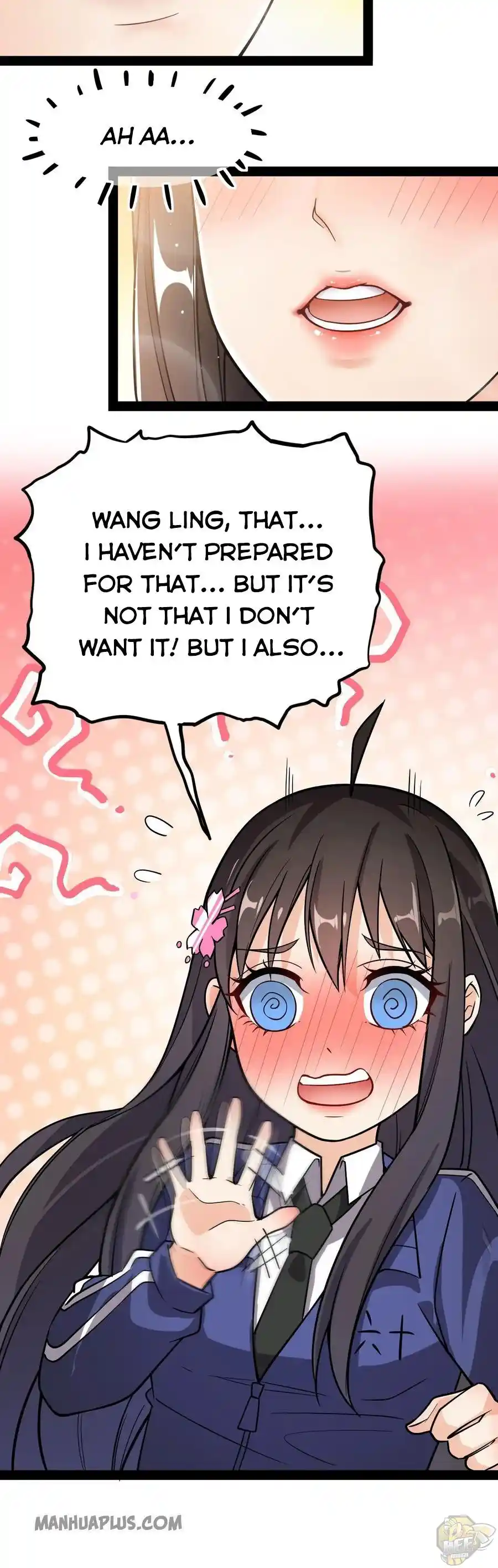 The Daily Life of the Immortal King Chapter 20