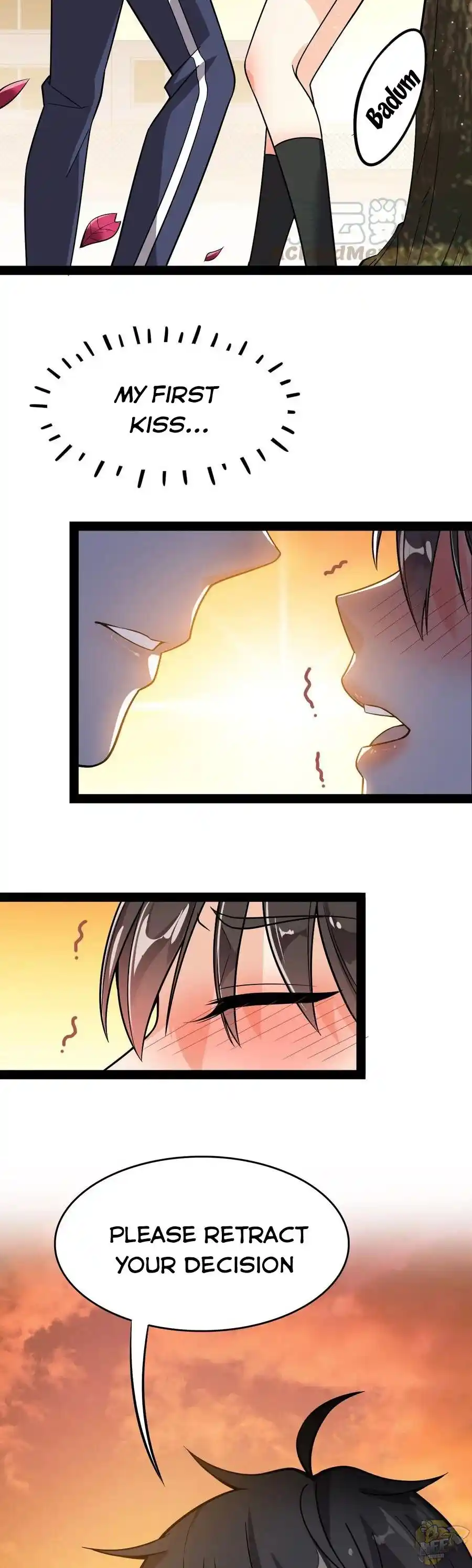 The Daily Life of the Immortal King Chapter 20