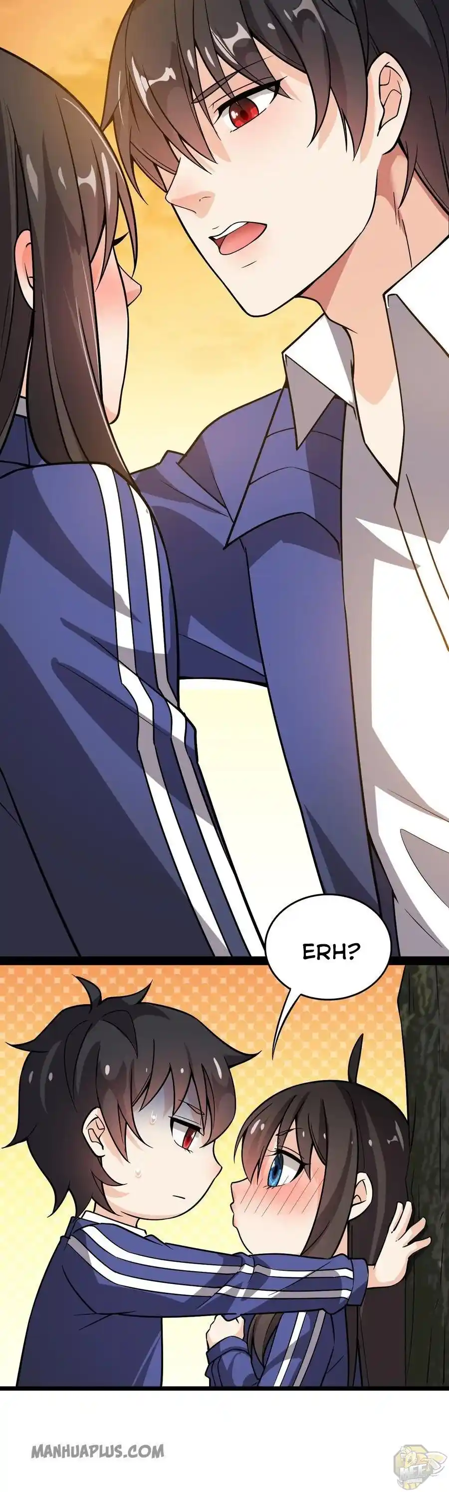 The Daily Life of the Immortal King Chapter 20