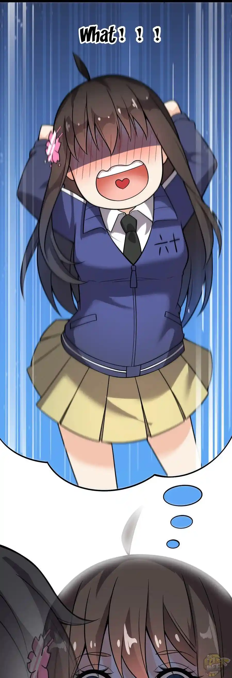 The Daily Life of the Immortal King Chapter 20