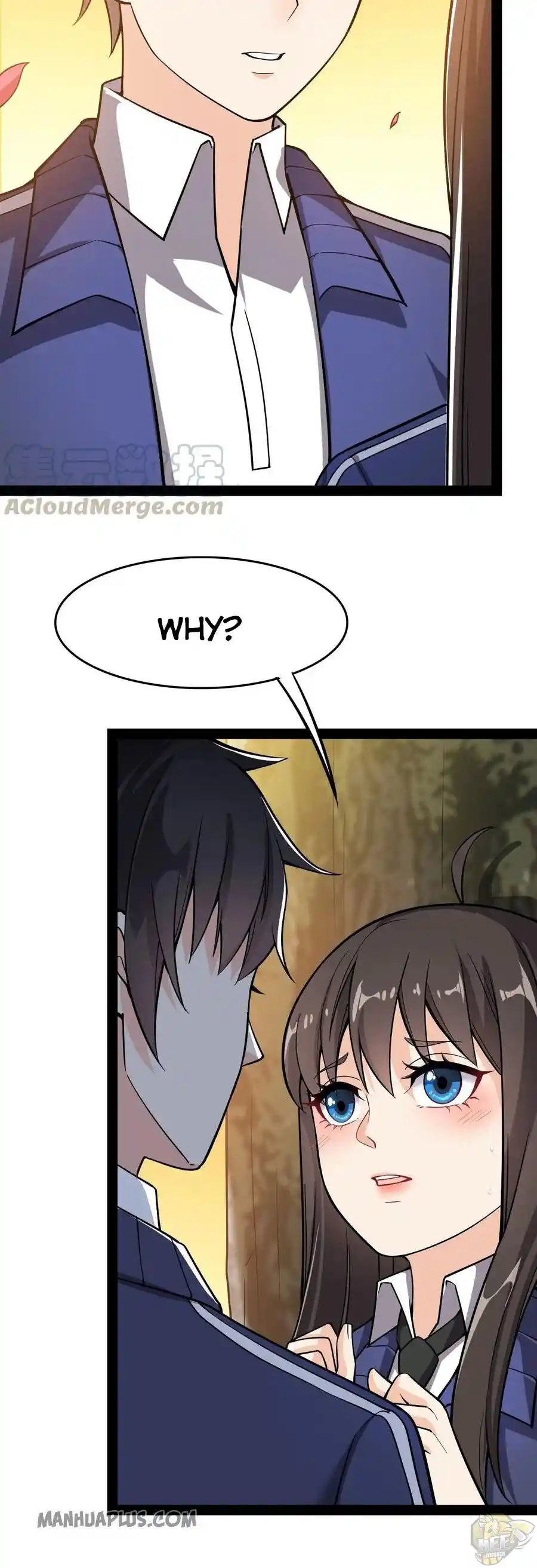 The Daily Life of the Immortal King Chapter 20