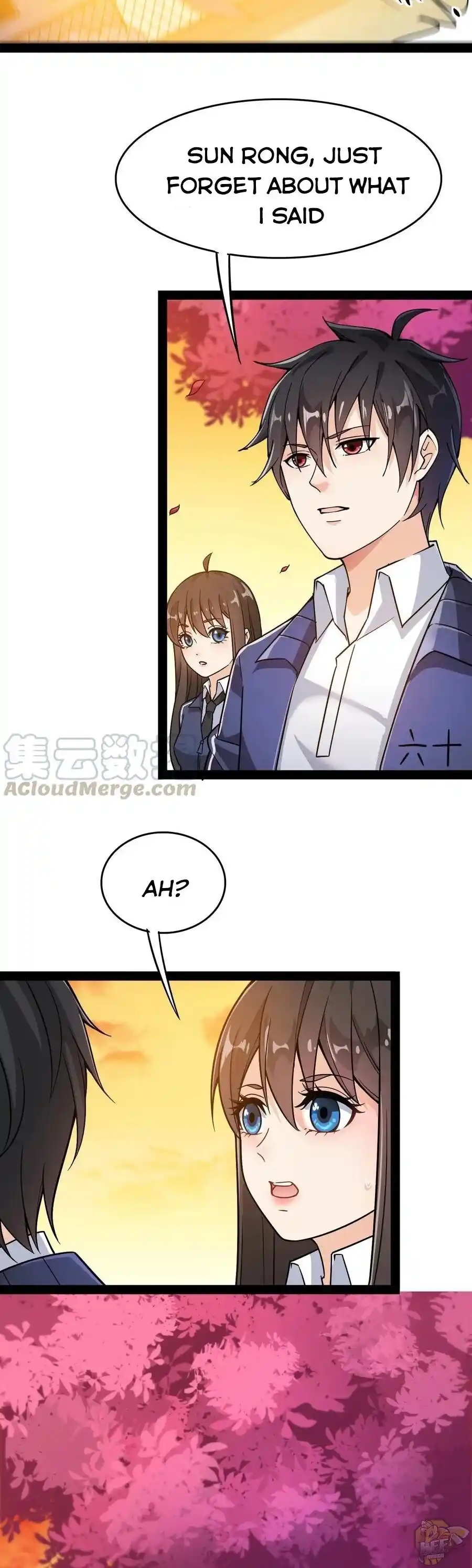 The Daily Life of the Immortal King Chapter 20