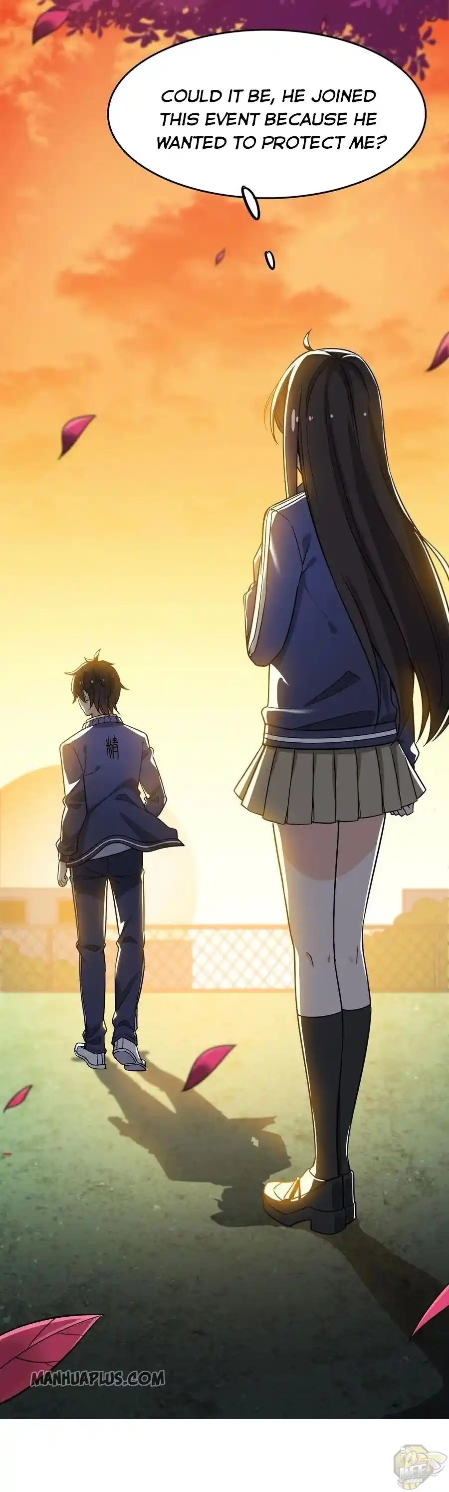 The Daily Life of the Immortal King Chapter 20