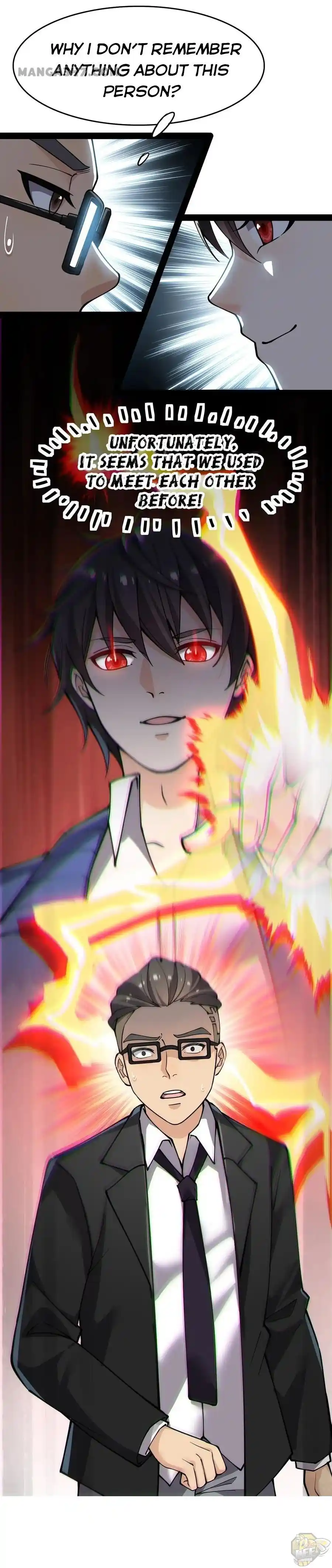 The Daily Life of the Immortal King Chapter 22