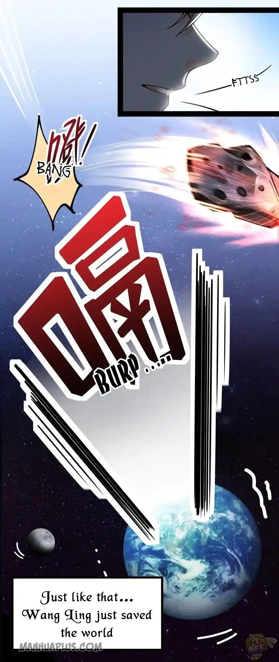 The Daily Life of the Immortal King Chapter 23