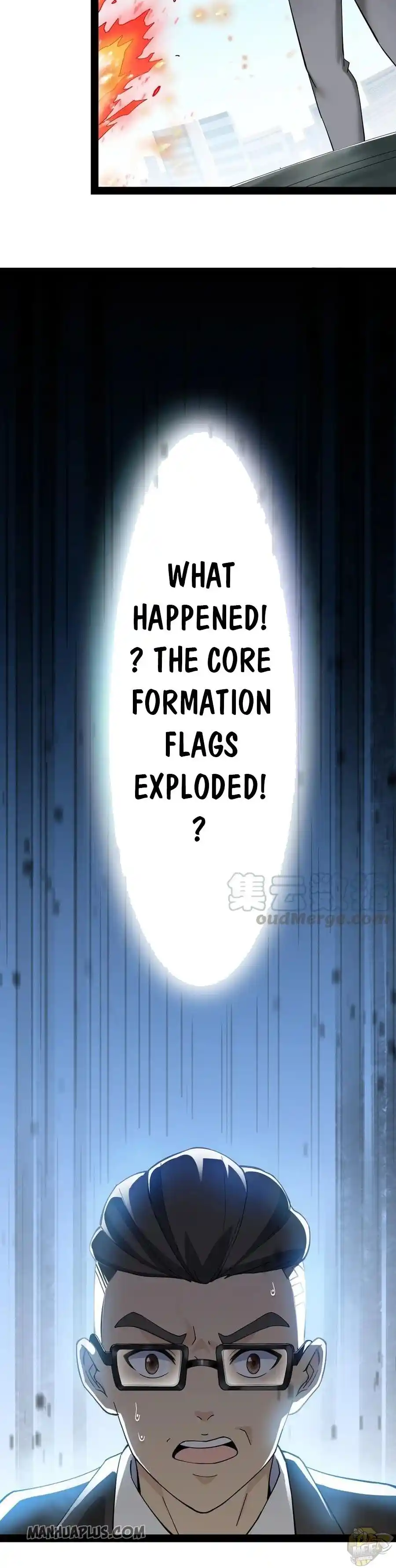 The Daily Life of the Immortal King Chapter 24