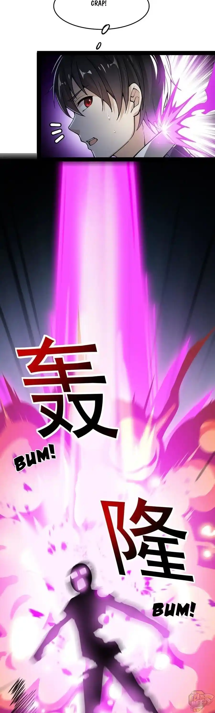 The Daily Life of the Immortal King Chapter 24