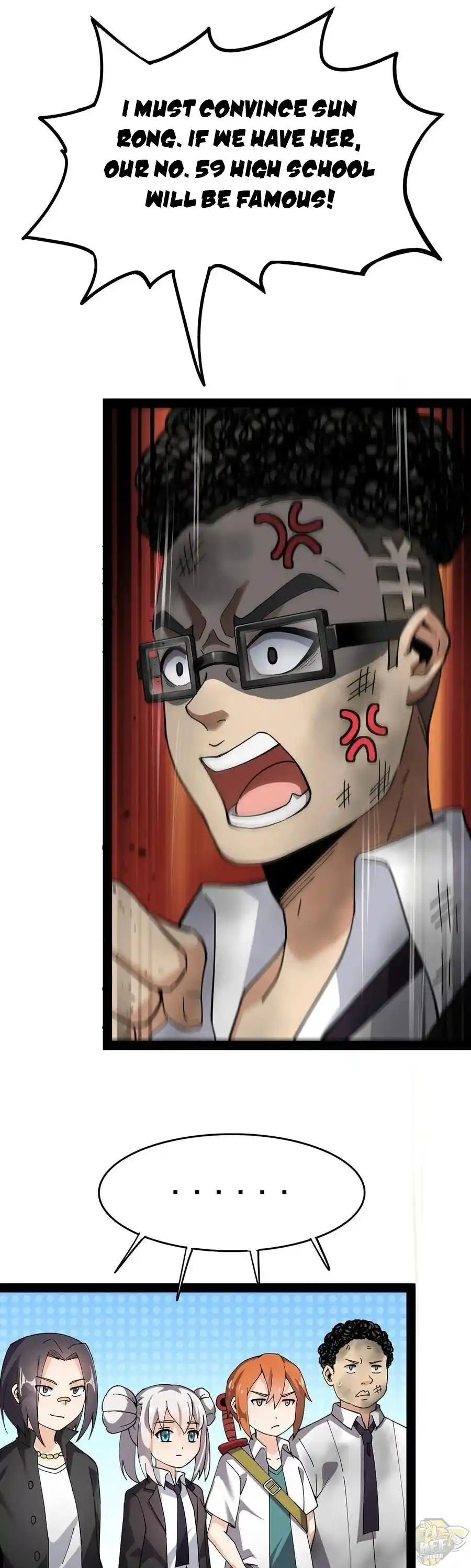 The Daily Life of the Immortal King Chapter 25