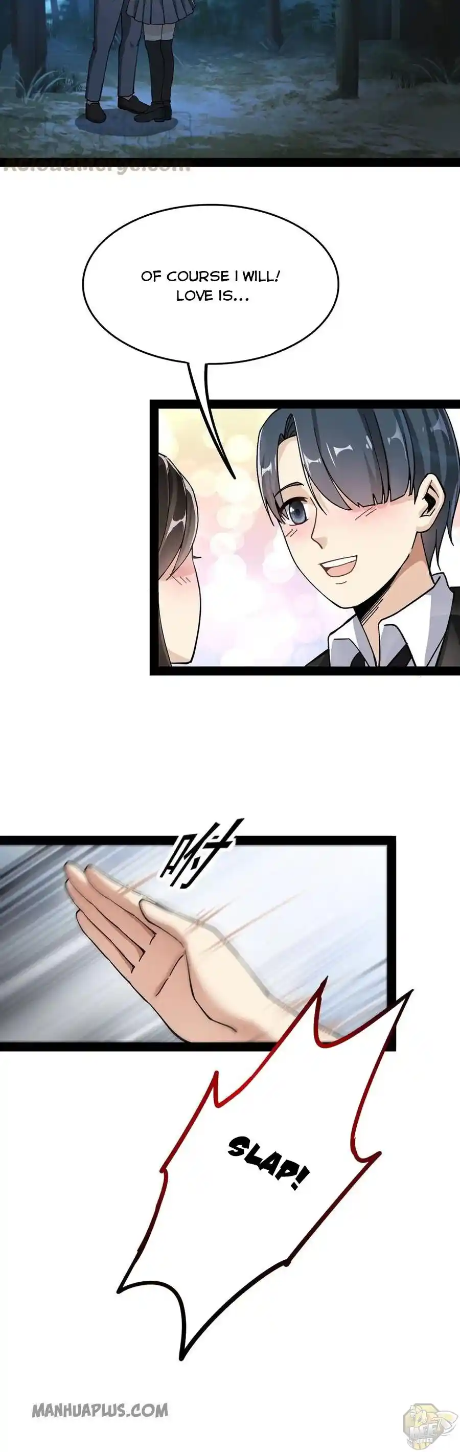 The Daily Life of the Immortal King Chapter 25