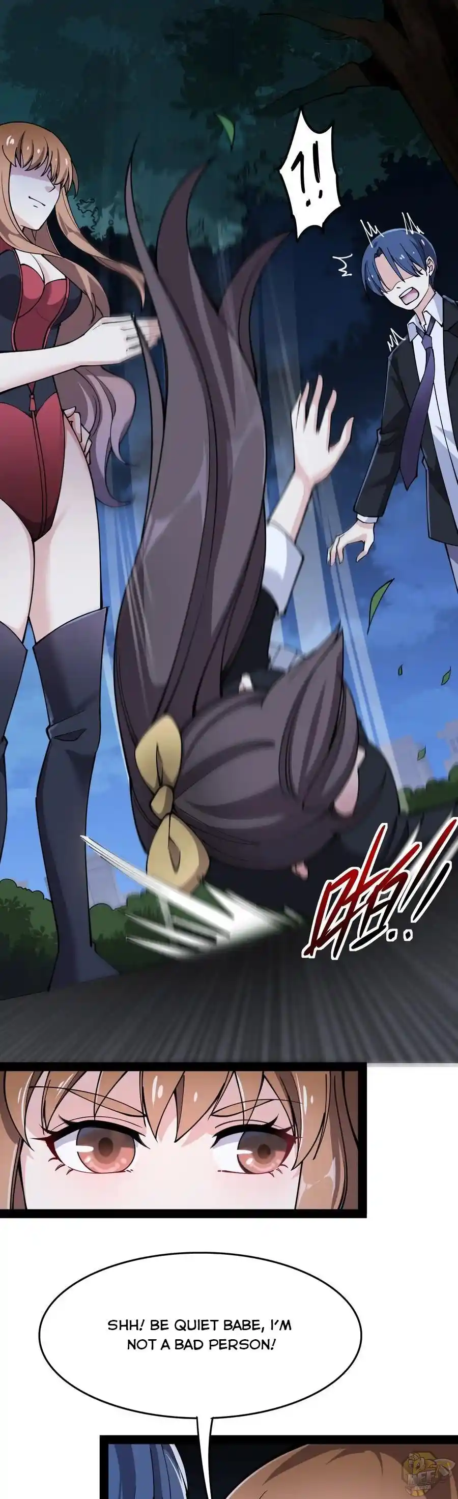 The Daily Life of the Immortal King Chapter 25