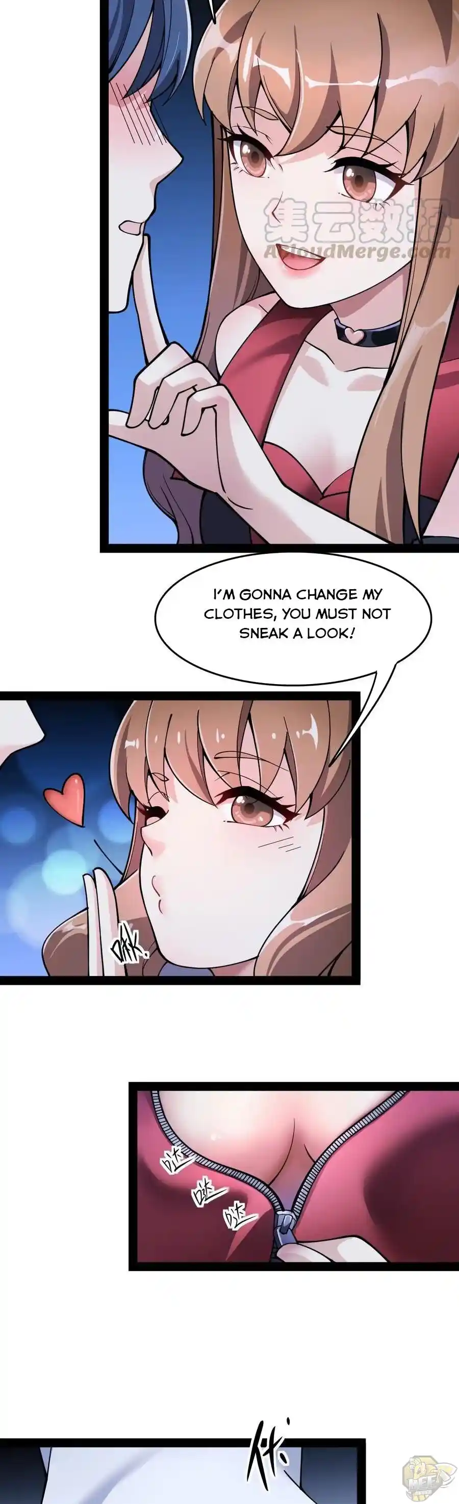 The Daily Life of the Immortal King Chapter 25