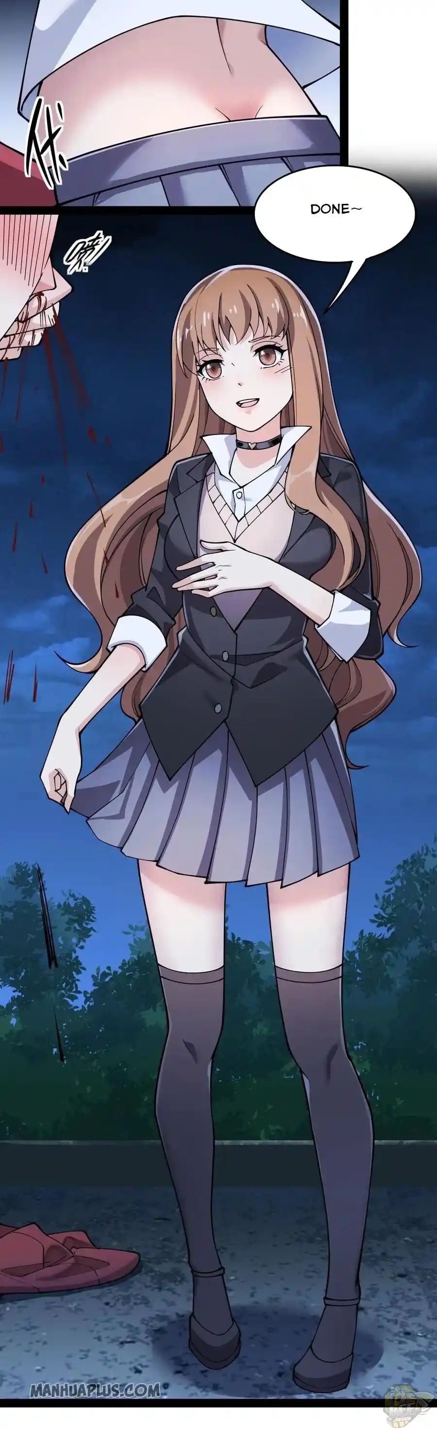 The Daily Life of the Immortal King Chapter 25