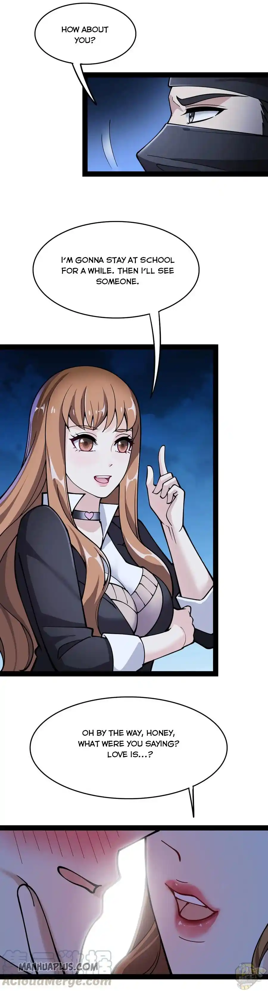 The Daily Life of the Immortal King Chapter 25