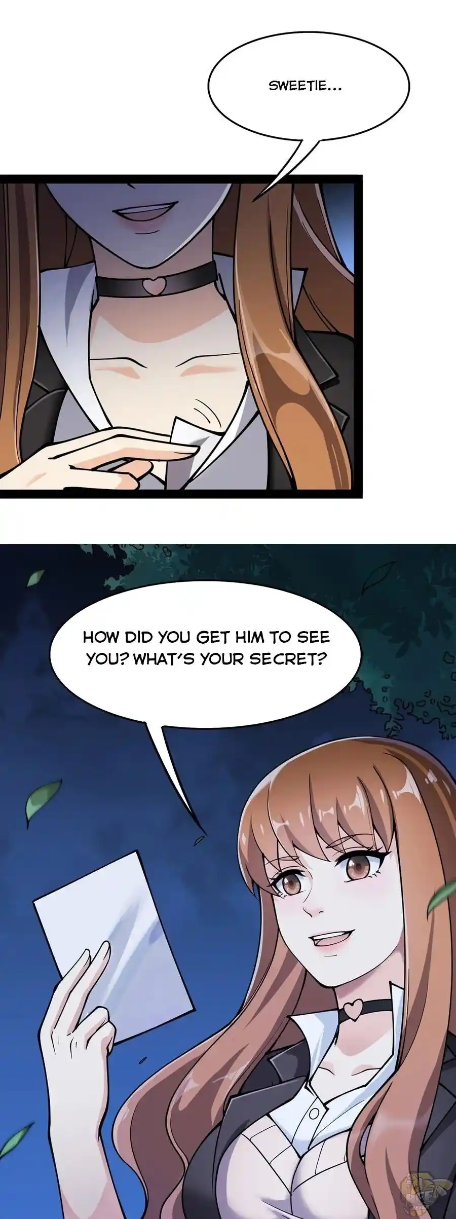 The Daily Life of the Immortal King Chapter 25