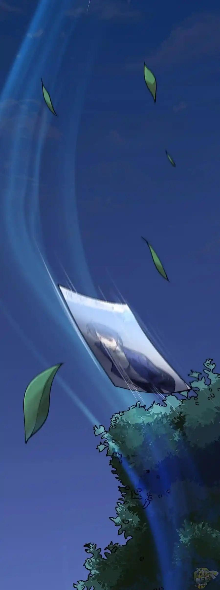 The Daily Life of the Immortal King Chapter 25