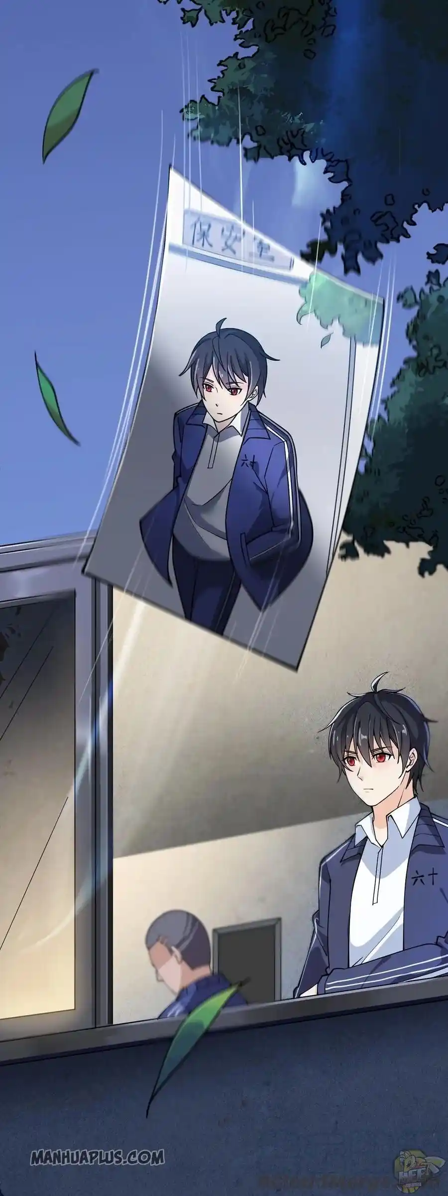 The Daily Life of the Immortal King Chapter 25