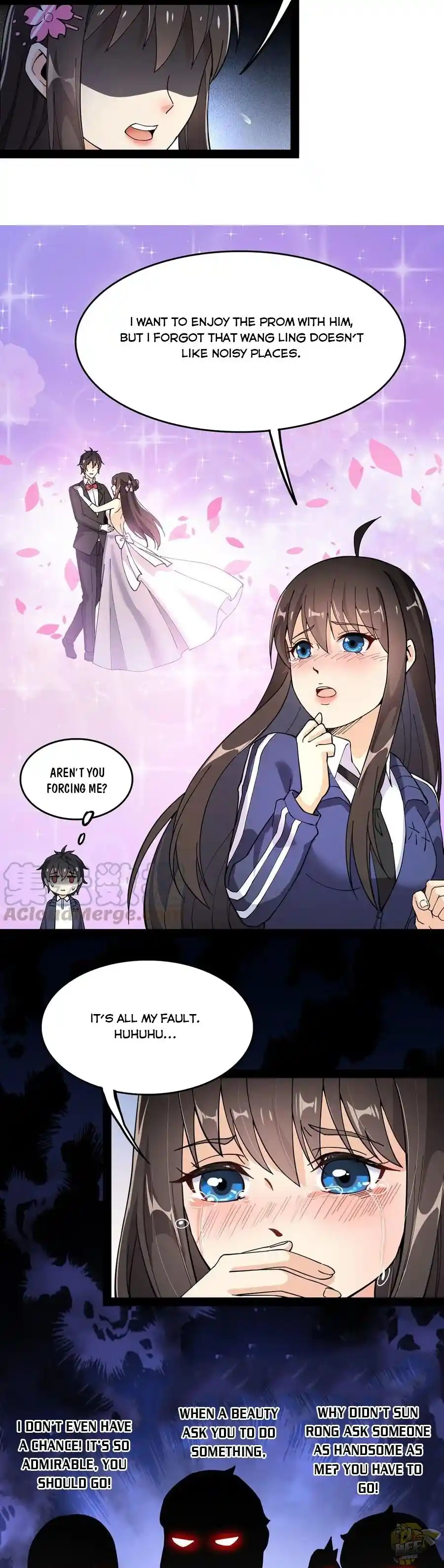 The Daily Life of the Immortal King Chapter 26