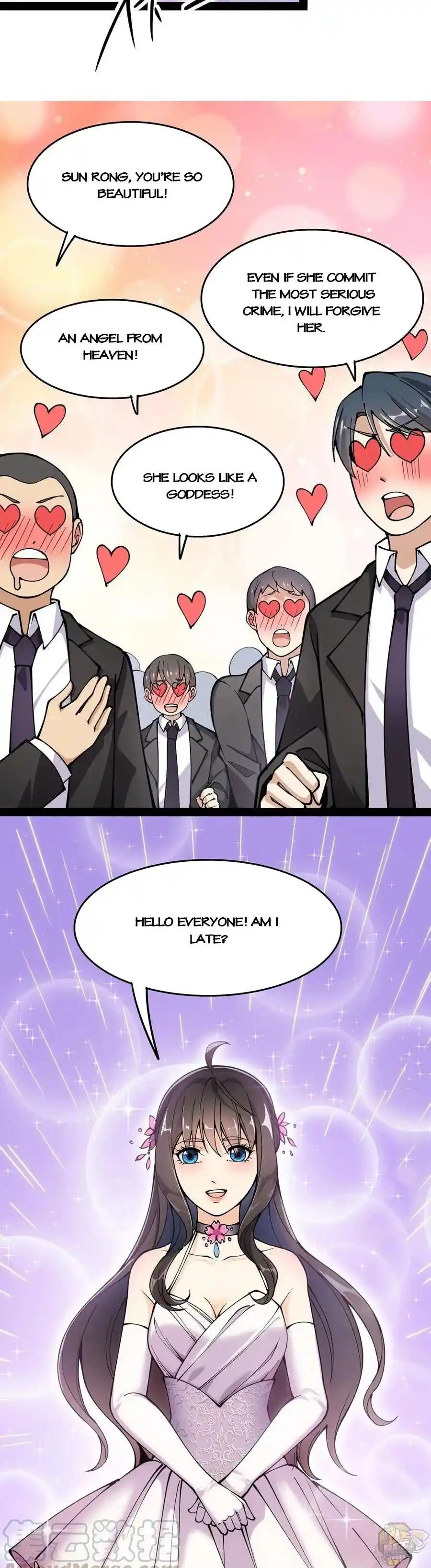 The Daily Life of the Immortal King Chapter 26