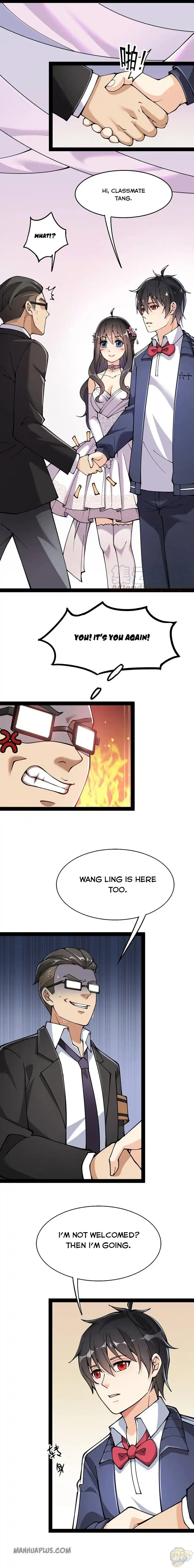 The Daily Life of the Immortal King Chapter 26