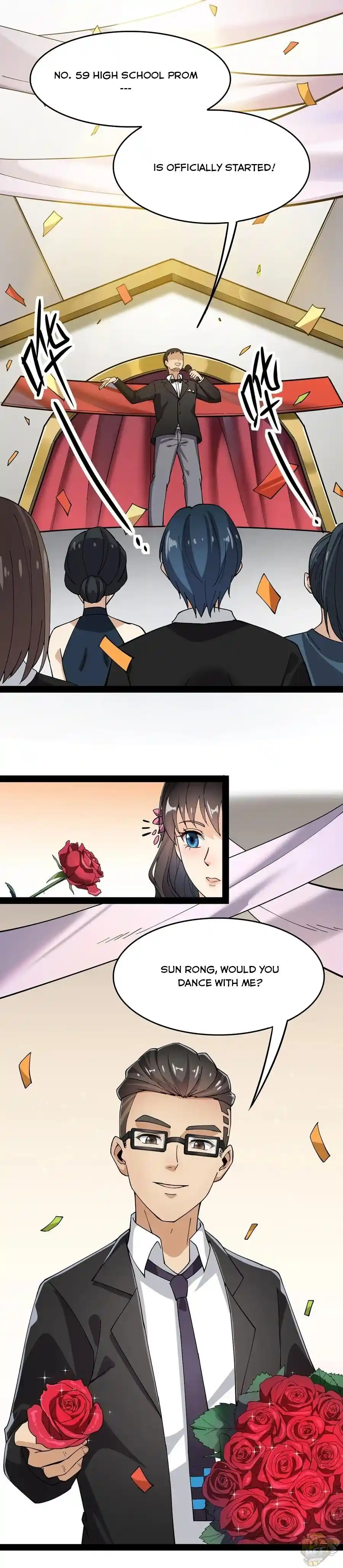 The Daily Life of the Immortal King Chapter 27