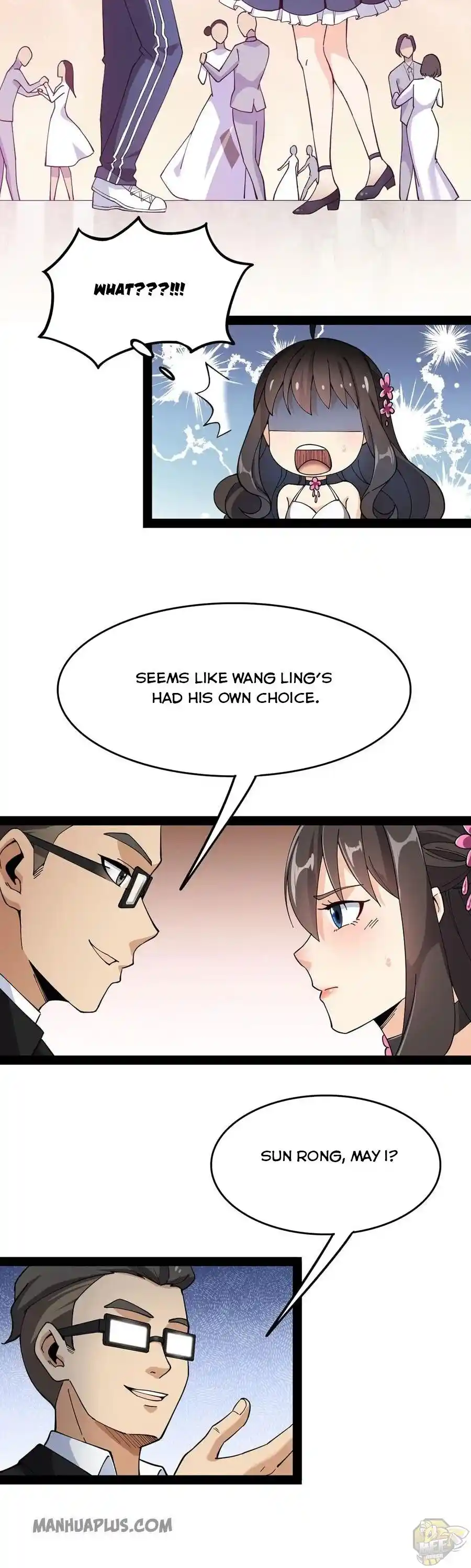 The Daily Life of the Immortal King Chapter 27