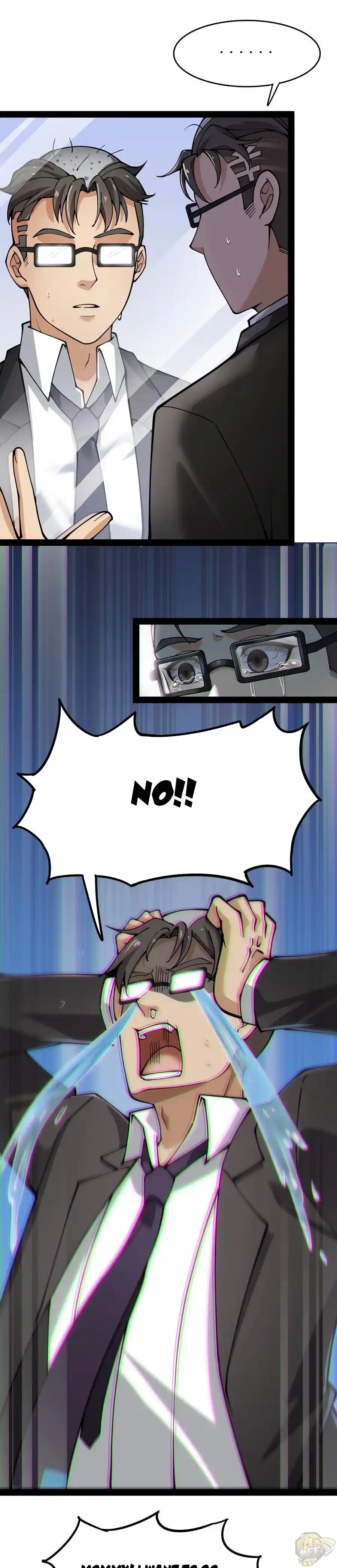 The Daily Life of the Immortal King Chapter 27