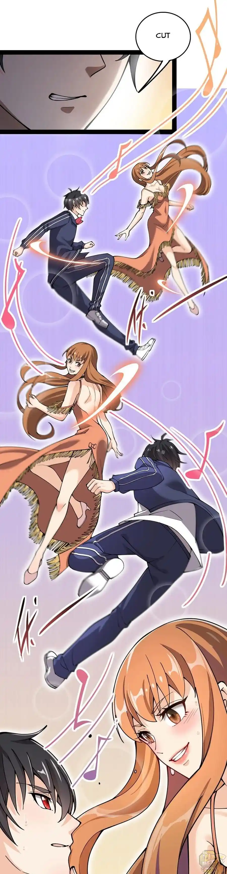 The Daily Life of the Immortal King Chapter 28