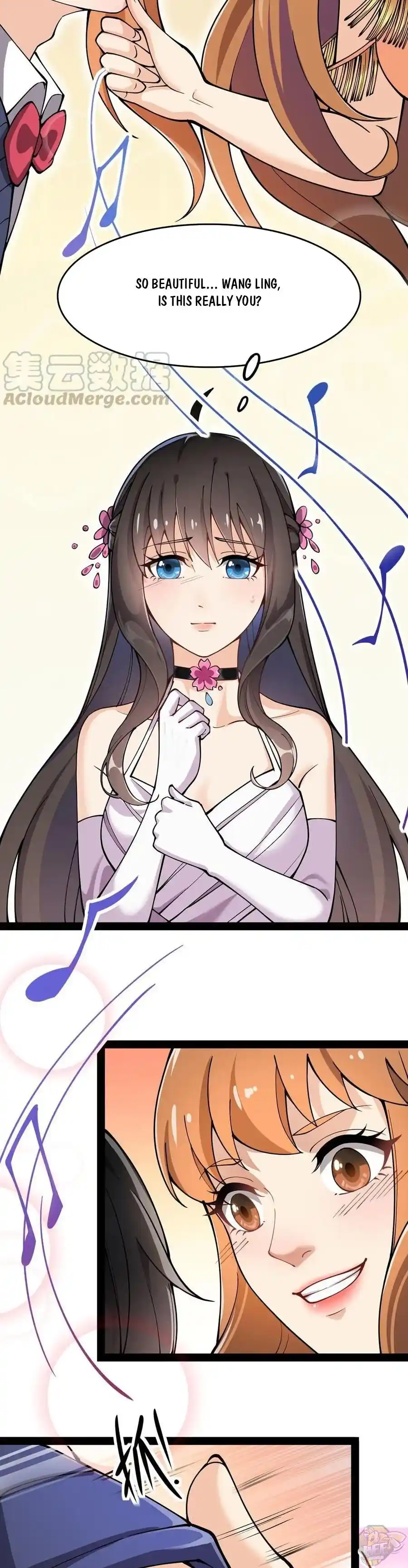 The Daily Life of the Immortal King Chapter 28