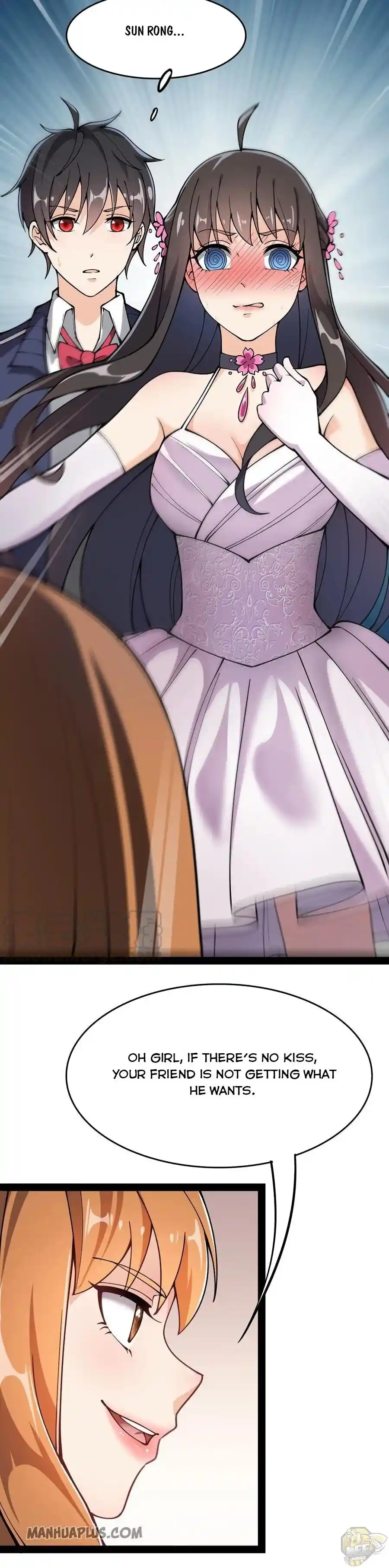 The Daily Life of the Immortal King Chapter 28