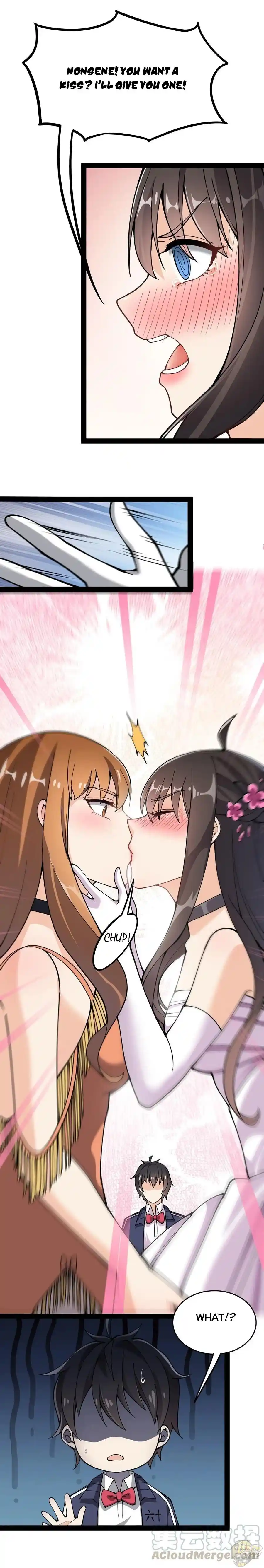 The Daily Life of the Immortal King Chapter 28