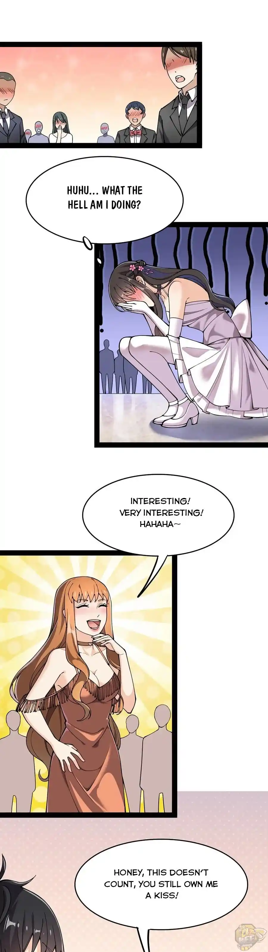 The Daily Life of the Immortal King Chapter 29