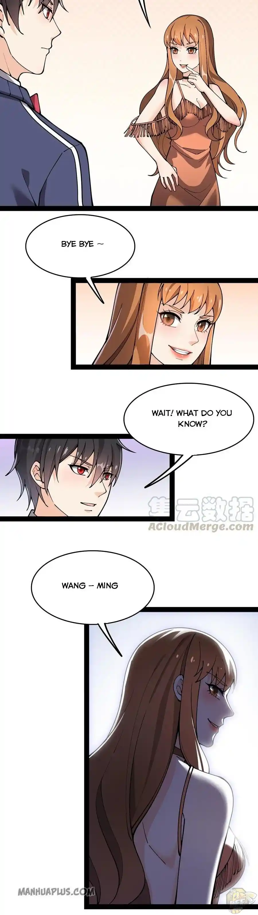 The Daily Life of the Immortal King Chapter 29