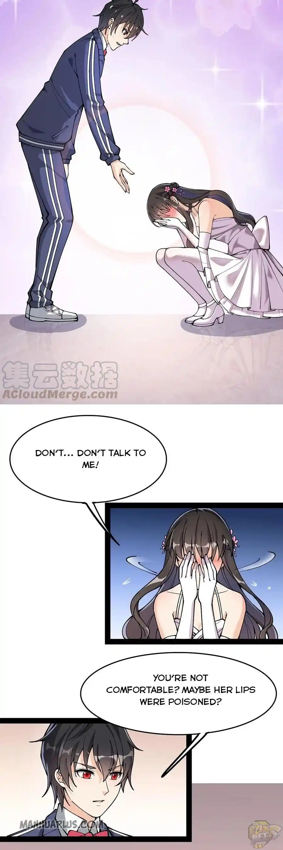 The Daily Life of the Immortal King Chapter 29