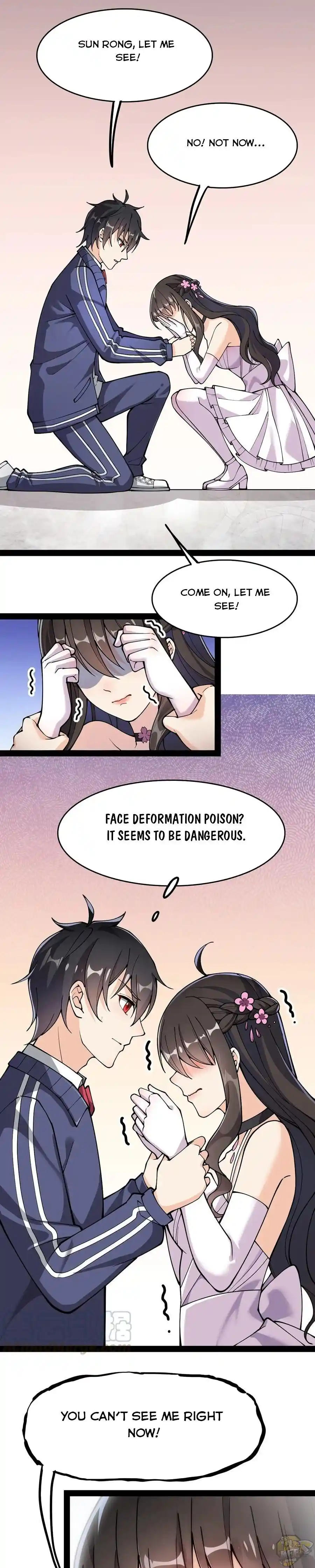 The Daily Life of the Immortal King Chapter 29