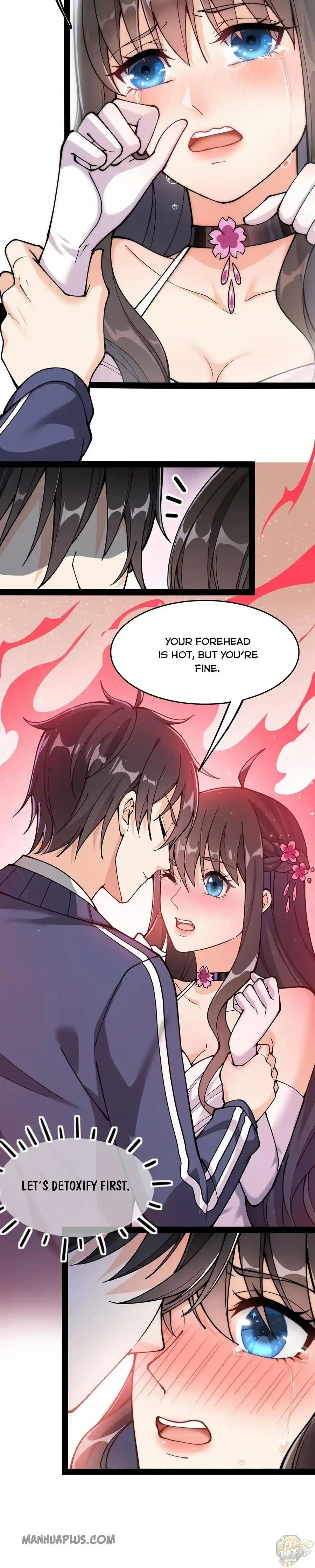 The Daily Life of the Immortal King Chapter 29