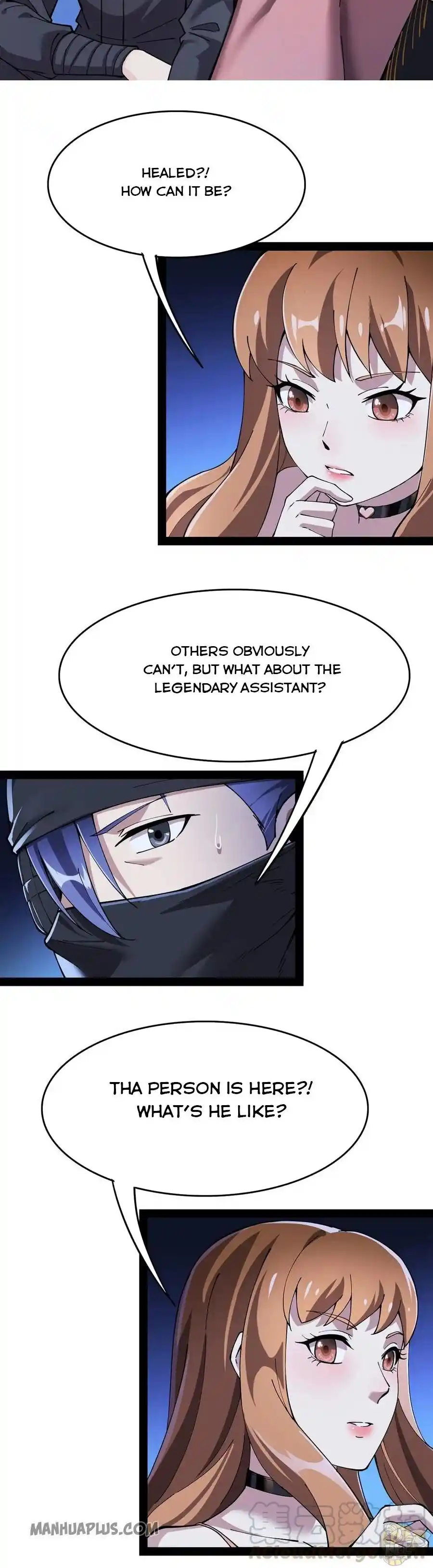 The Daily Life of the Immortal King Chapter 29