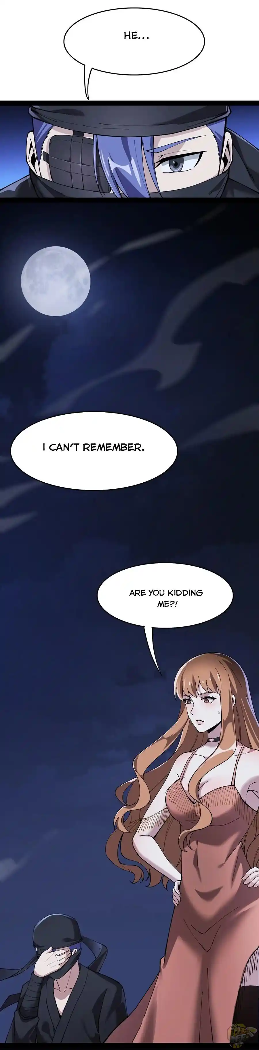 The Daily Life of the Immortal King Chapter 29