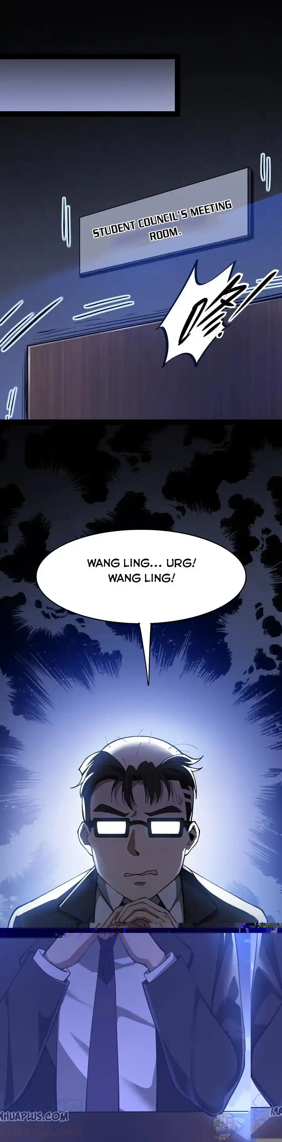 The Daily Life of the Immortal King Chapter 29