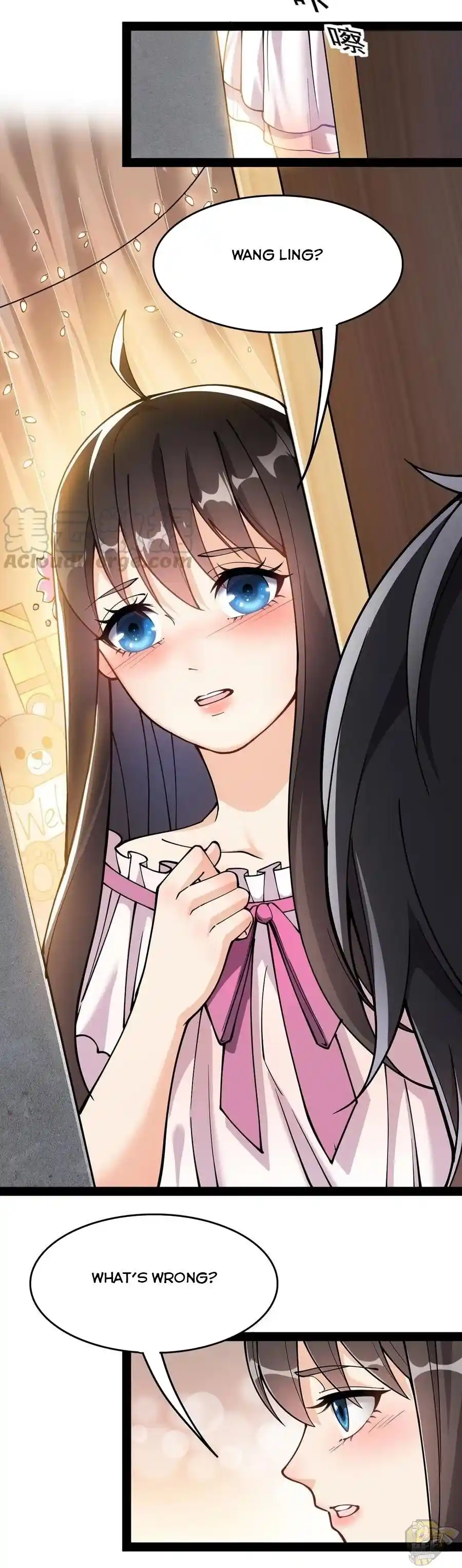 The Daily Life of the Immortal King Chapter 29